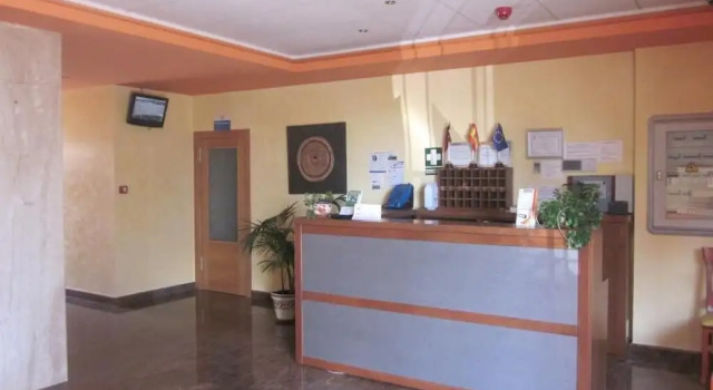 Hotel Totana Sur, Réserver Hôtel Totana Murcie