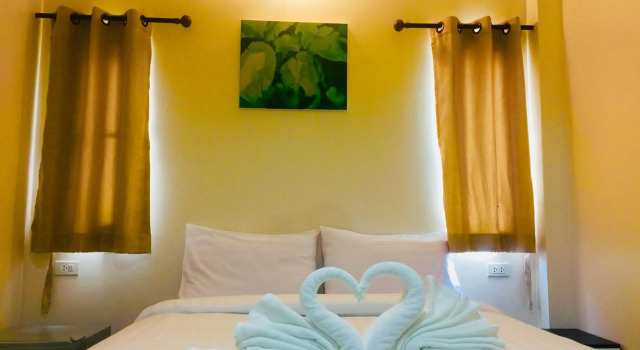 DE ROSE Hotel Chiang Mai, Забронировать Отель Чиангмай провинция Чианг Май