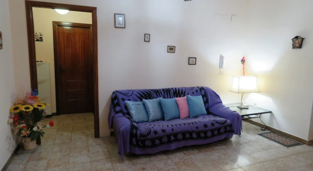 Casa al mare Dorina