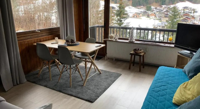 Le Bionnassay, Prenota Appartamento Hotel a Alvernia con parcheggio, Parcheggio