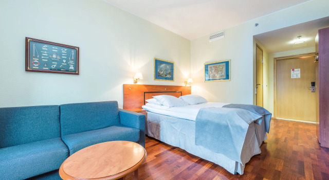 Thon Hotel Harstad, Buchen Sie Hotel Harstad Troms og Finnmark
