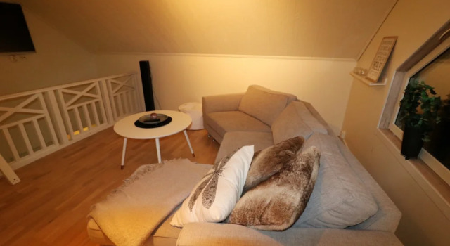 RIBO Apartment Katterjåkk, Réserver Appartement Kiruna Riksgransen