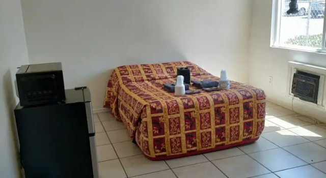 Komfort- suite Crown Inn