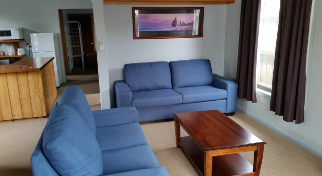 Seahorse Coastal Villas