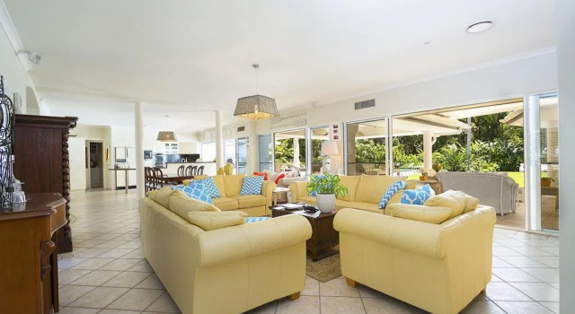 Habitat Noosa, Rezerwuj Hotel Hotele w Noosa z basenem, Basen