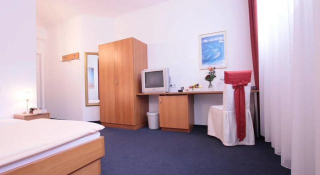 Am Wallgraben, Reserva ahora Hotel Vaihingen Stuttgart