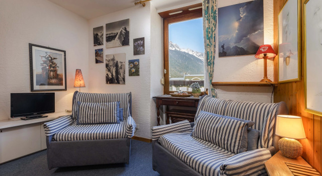 Appartement Le sommet Carlton 140, Забронировать Апартаменты/квартира Апартаменты Шамони-Монблана, рядом с Железнодорожная станция Montenvers - Mer de Glace, Апартаменты/квартира