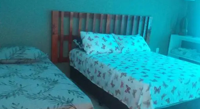 Hostel e Pousada Maria Bonita, Забронировать Хостел Парипуэйра Алагоас