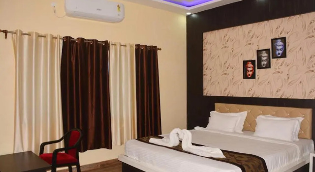 JK Rooms 125 Mariya