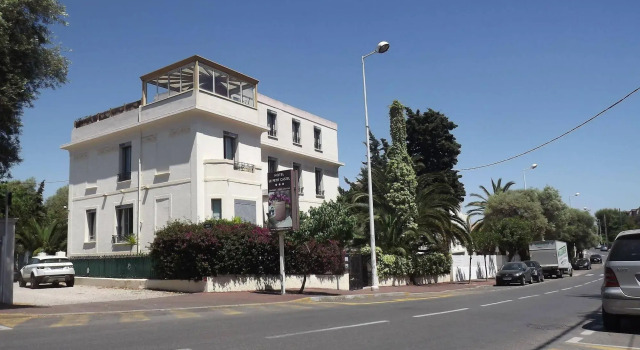 Hotel Le Petit Castel