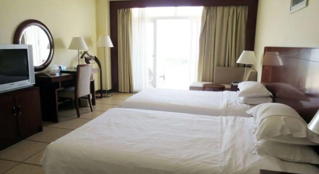 Linda Seaview Hotel, Book Hotel Sanya Hainan
