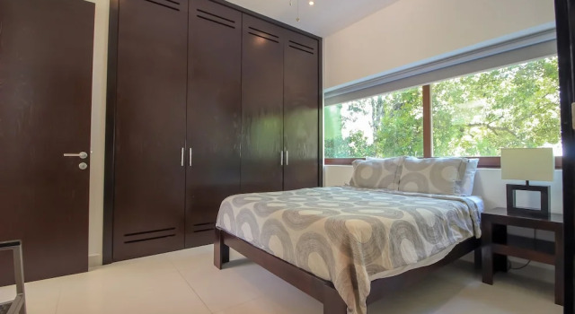 Apt in Exclusive Building by Olahola, Prenota Appartamento Hotel a Quintana Roo con parcheggio, Parcheggio