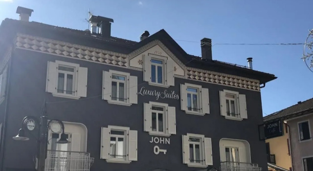 John Luxury Suites, Забронировать Отель Фольгария Альтопиано-ди-Фольгария