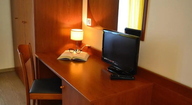 Номер Economy Hotel Mary Rose