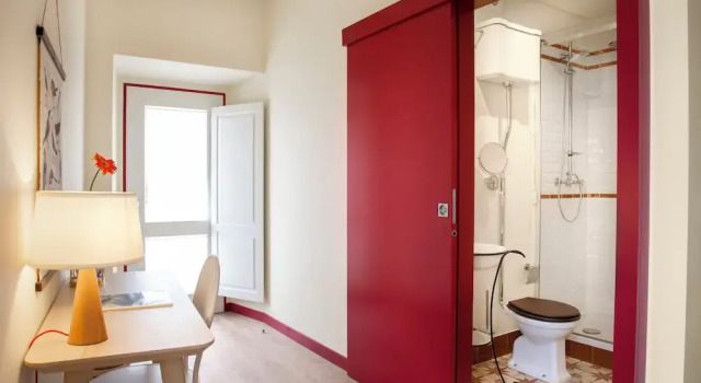 Номер Standard Casa Lidador - Obidos