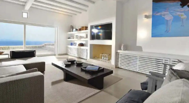 Villa True Elegance Mykonos, Agios Lazaros, Buchen Sie Villa Agios Lazaros Griechenland