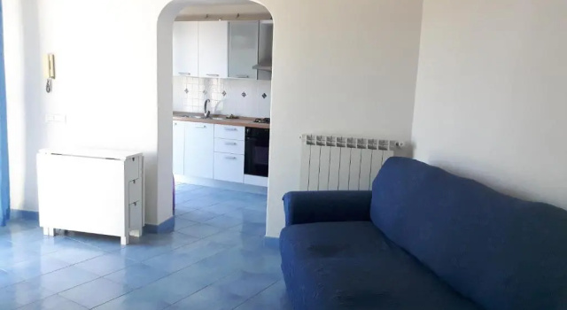 Апартаменты Holiday Apartments
