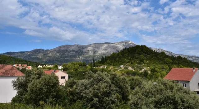 Апартаменты Apartments Sirena Korčula