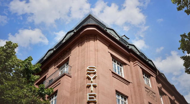 Syte Boutique Hotel Mannheim, Забронировать Бутик-отель Мангейм Мангейм, рядом с GESIS – Leibniz-Institute for the Social Sciences