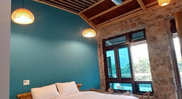 Trang An Ecolodge