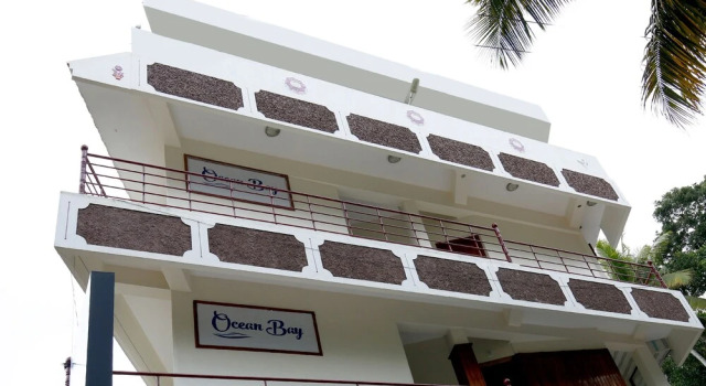 OYO 10049 Hotel Ocean Bay