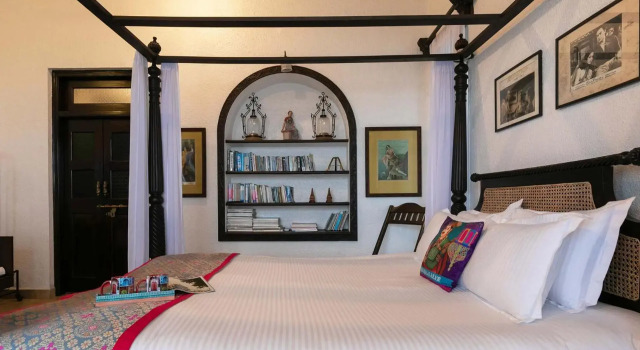 StayVista at Ananda Villa