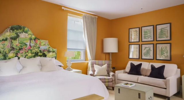 Penally Abbey Hotel, Book Hotel Penally Glamorgan