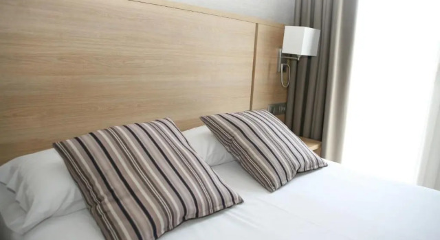 Номер Standard Hotel Terminus