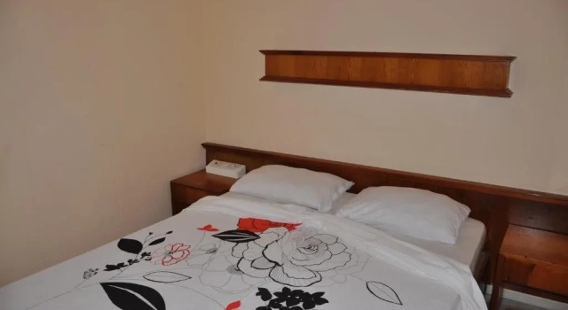 Номер Standard Tuncer Garden Hotel