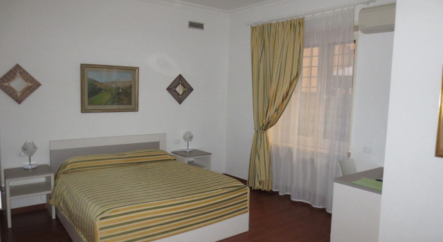 B&B Five Roma