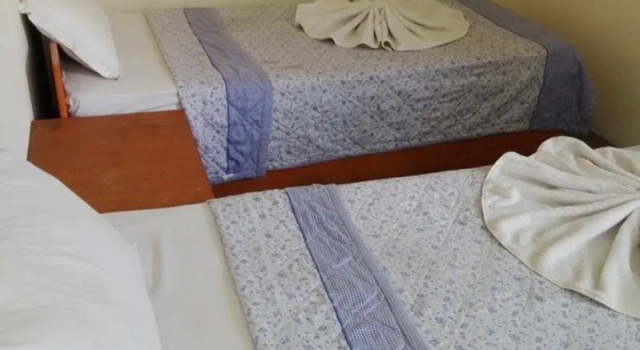 Номер Economy Hotel Sisters Home