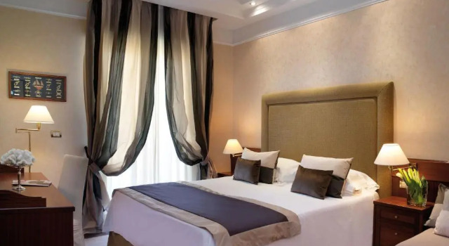 Run of House Hotel Lungomare