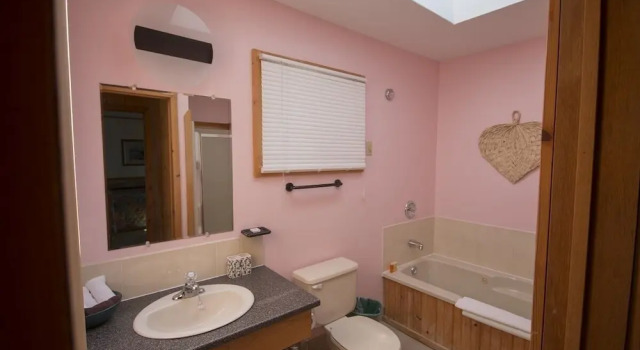 Коттедж c 1 комнатой Sundance Cottages