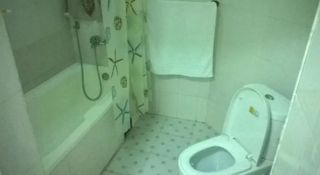Номер Deluxe Paradise Ocean Resort