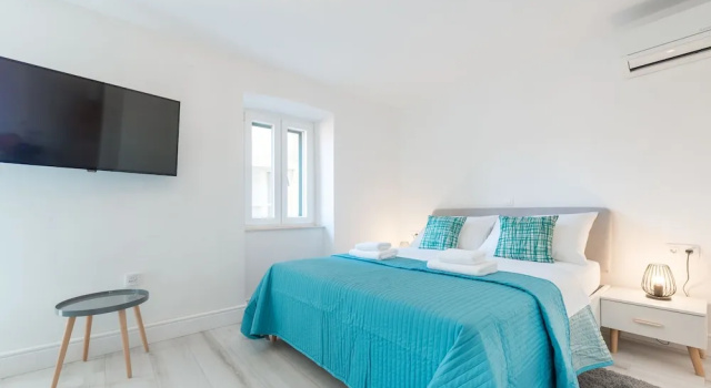 Люкс Deluxe EuroAdria Residence