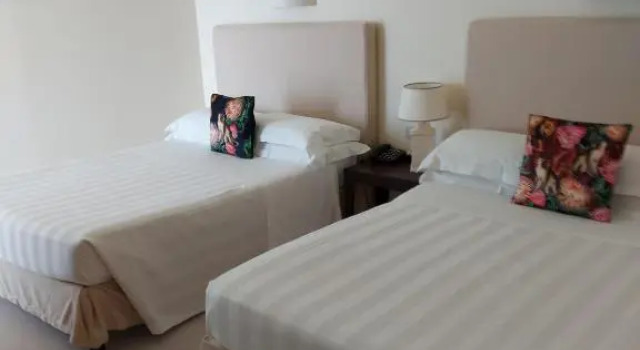 Семейный номер Standard Hotel Joseph