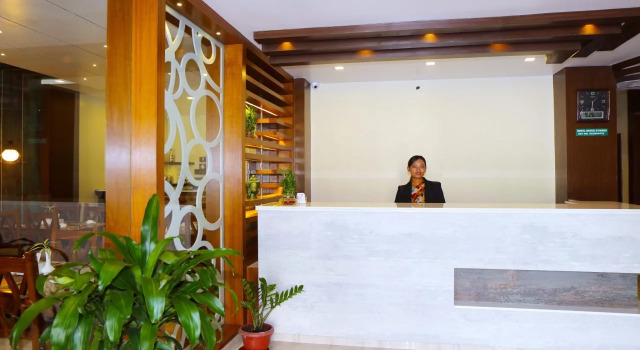 Hotel Haven O'Ganga
