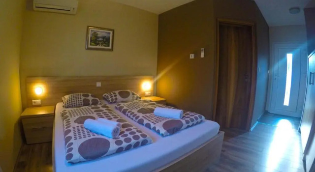 Номер Standard Apartments and Rooms Rea
