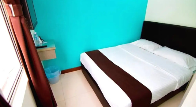 Sg Pelek Hotel