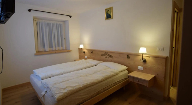VAJOLET - new three room apartment. (022036-AT-069909)-425 VAJOLET