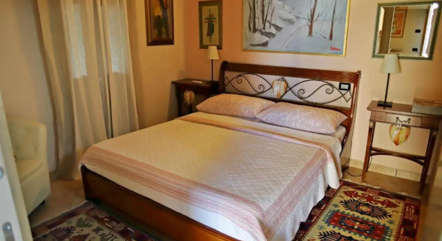 Апартаменты Superior Locanda Bellavista