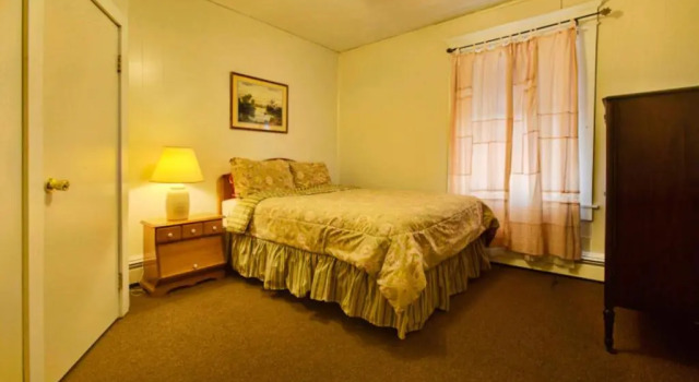 Номер Standard Suites on Main