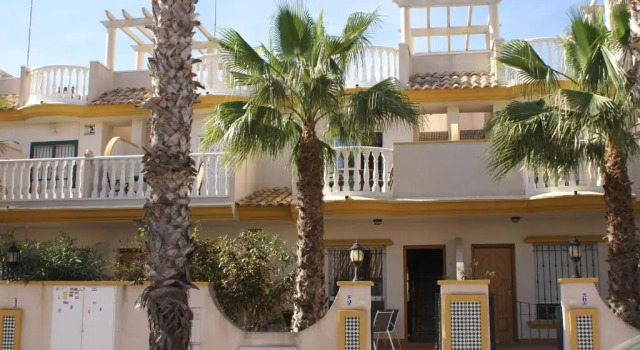 Oriheula Costa Cabo Roig 6