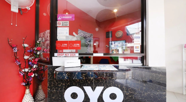 OYO 90456 Hotel Tgl, Rezerwuj Hotel Kuantan Pahang