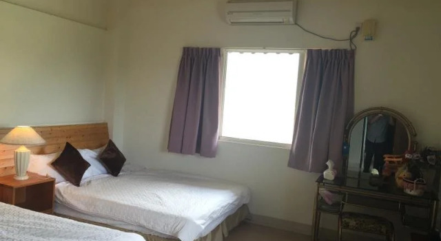 Health Life Village B&B, Varaa Bed and Breakfast Shoufeng 