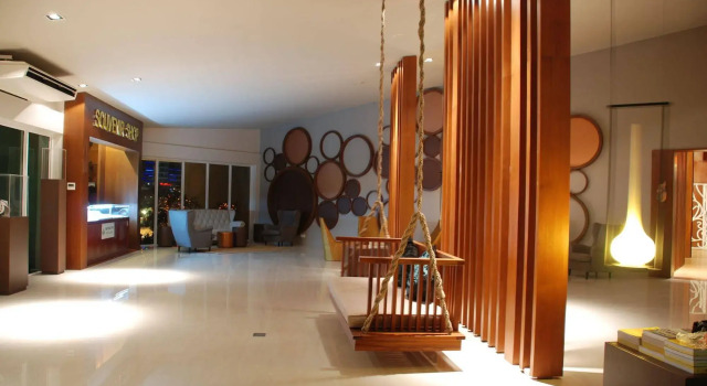 Nirvana Hotel and Resort, Book Ferieresort Naypyidaw Naypyidaw Union Territory