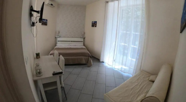 Standard Zimmer B&B 248