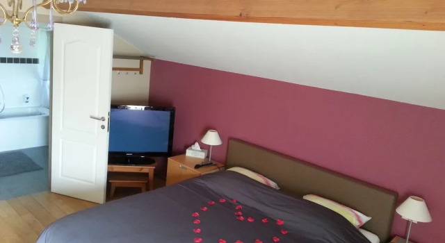 Lomolen B&B