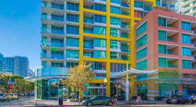 Central Downtown 3BR Corporate Rentals