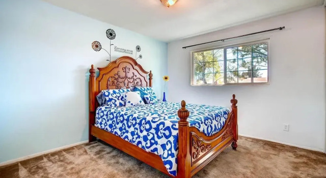PX007 5 Bedroom Apartment By Senstay, Забронировать Апартаменты/квартира Отели Скотсдейл с парковкой, Парковка